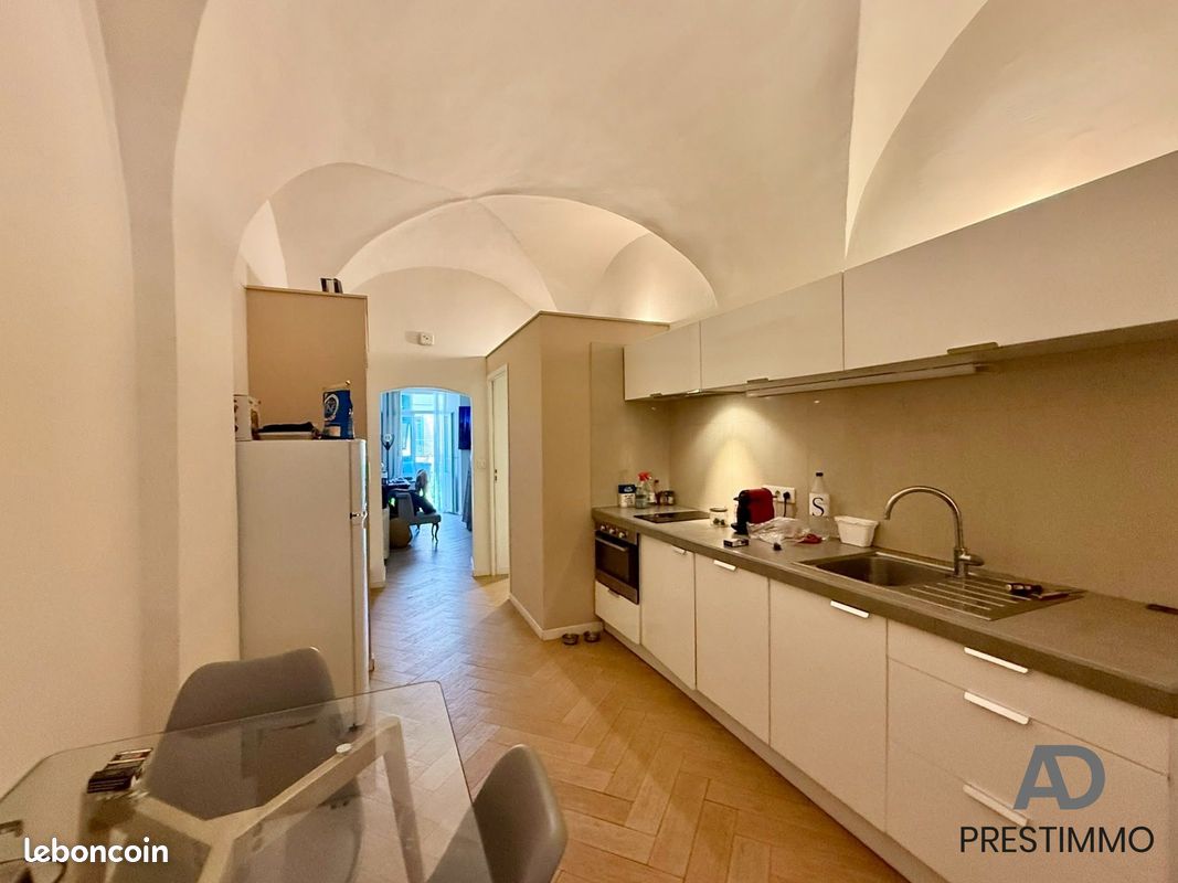 Appartement 1 pièce 35 m² · à Bastia · 35 m² · 157 000 €