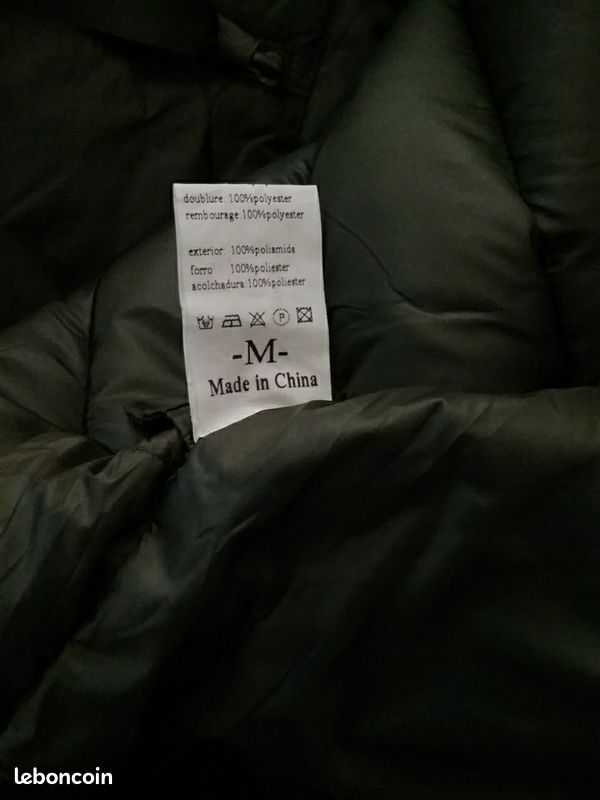 Blousonfantaisie (image 4)