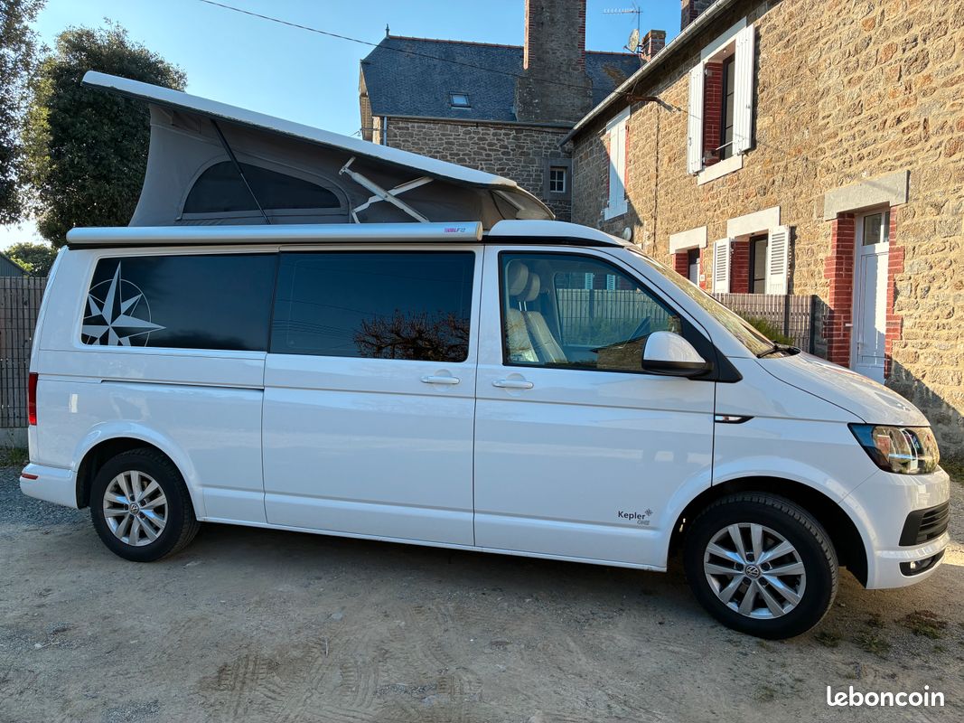 Vends Westfalia Kepler one Voitures