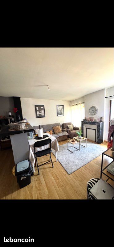 Appartement 2 pièces 30 m² · à Ambert · 30 m² · 320 €/mois