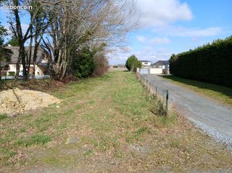 Terrain constructible · à Tarbes · 62 000 €