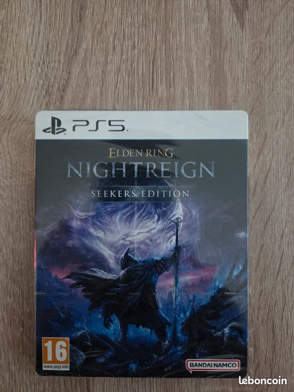 Dolmen Day One Edition PS5 - Jeux vidéo - Achat & prix