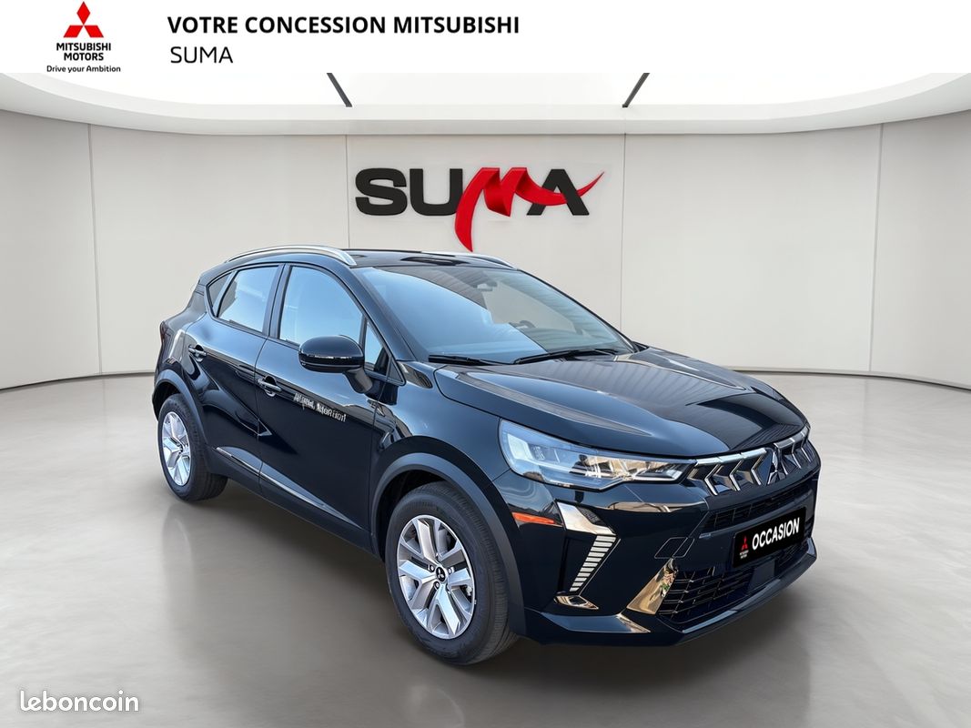 MITSUBISHI ASX 1.0 MPI-T 91 Business (image 7)