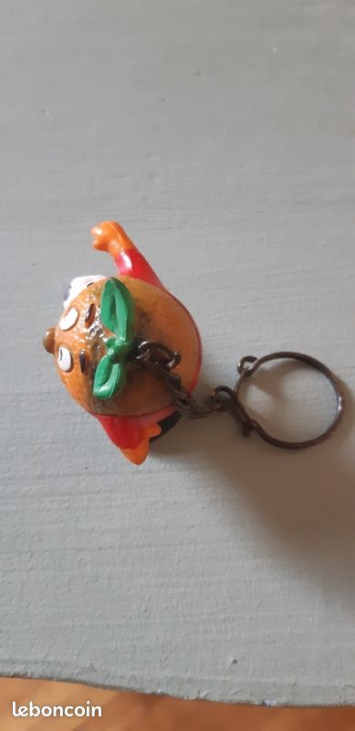 Porte clés Espagne 🇪🇸 Souvenir du Pays