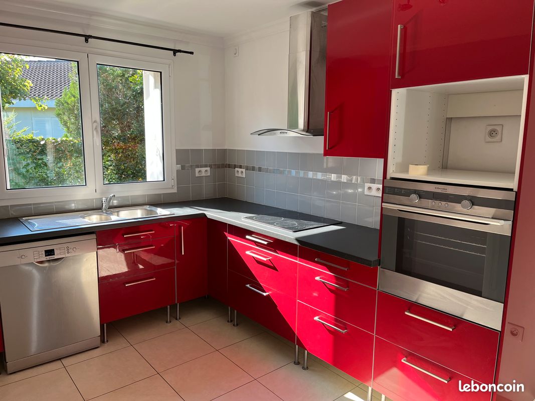 Appartement a louer brunoy - 4 pièce(s) - 85 m2 - Surfyn