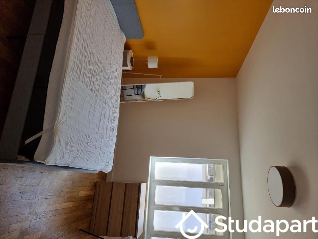 Maison 4 pièces 82 m² · à Dijon · 82 m² · 510 €