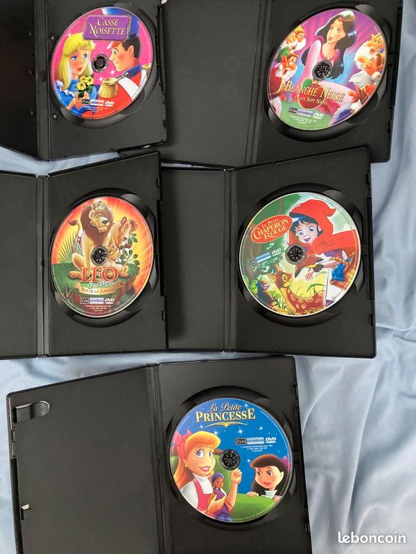 DVD contes (image 8)