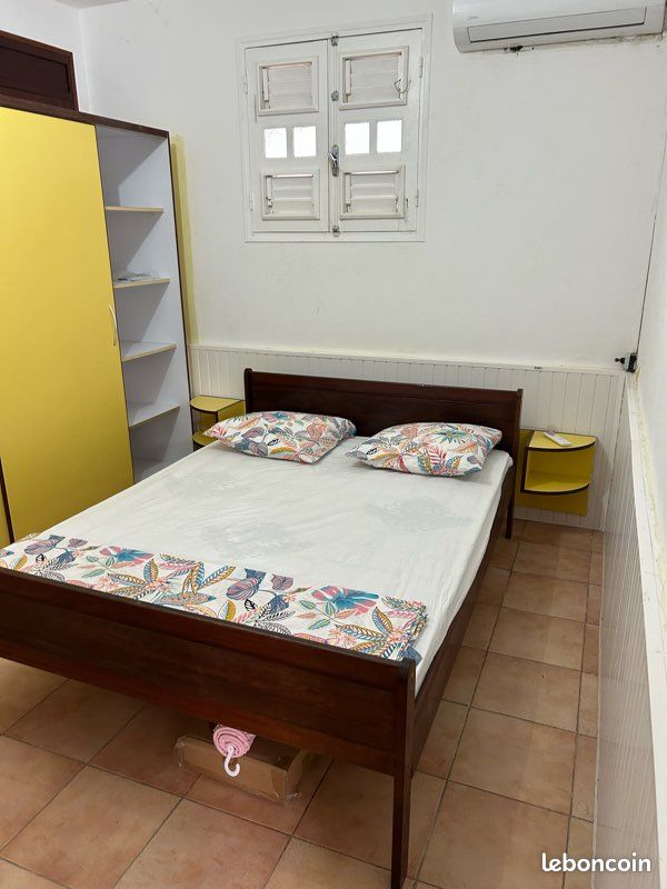 Appartement 2 pièces 45 m² · à Les Trois-Îlets · 45 m² · 730 €/mois