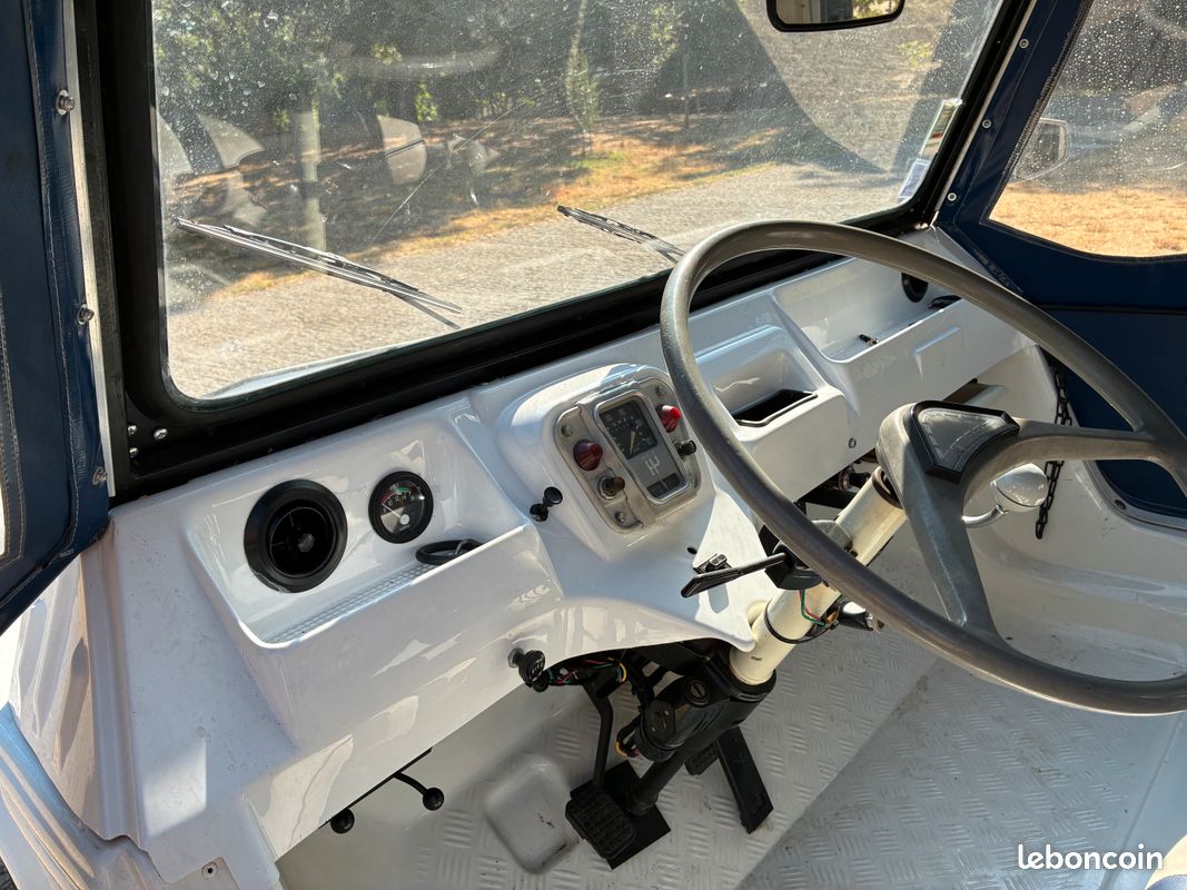Citroën Mehari (image 2)