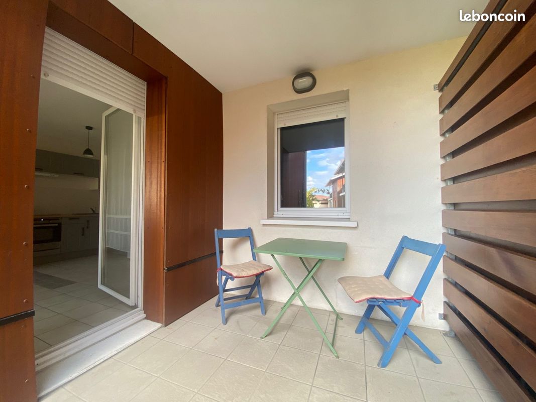 Appartement 2 pièces 43 m² · à Arès · 43 m² · 218 000 €