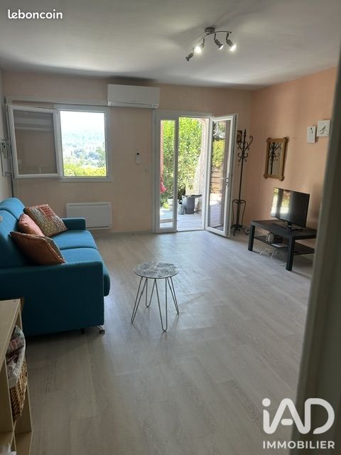 Studio 1 pièce 30 m² (image 7)