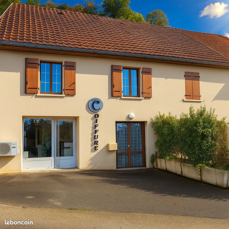Gîte proche cascades du Hérisson 6 personnes (image 2)