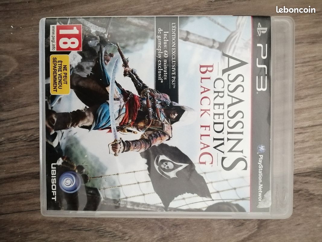 Assassin creed blackflag (image 1)