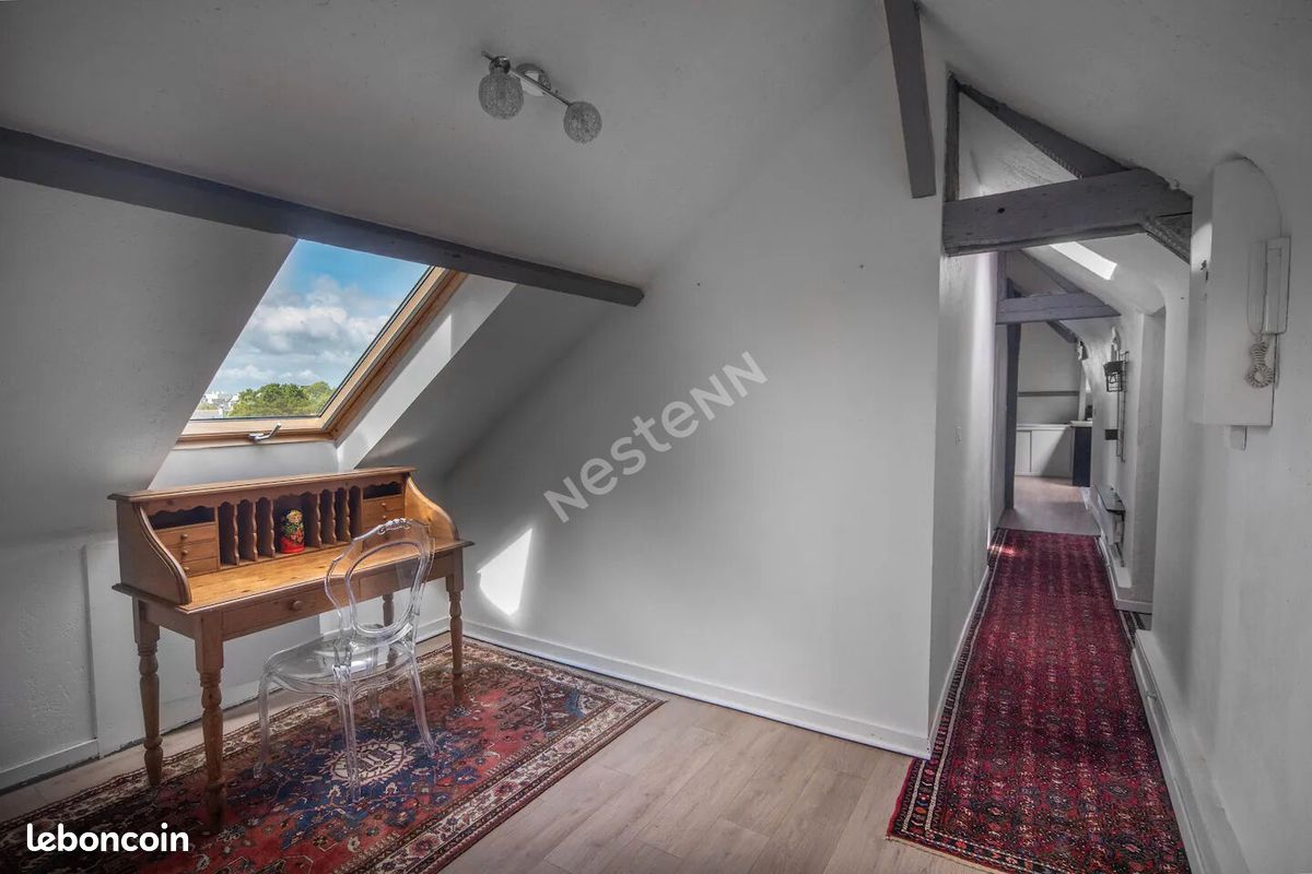 Appartement a louer vannes - 3 pièce(s) - 66 m2 - Surfyn