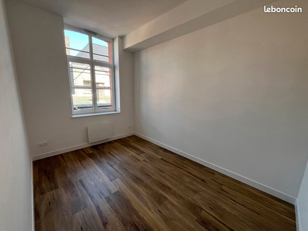 Appartement a louer douai - 3 pièce(s) - 52 m2 - Surfyn