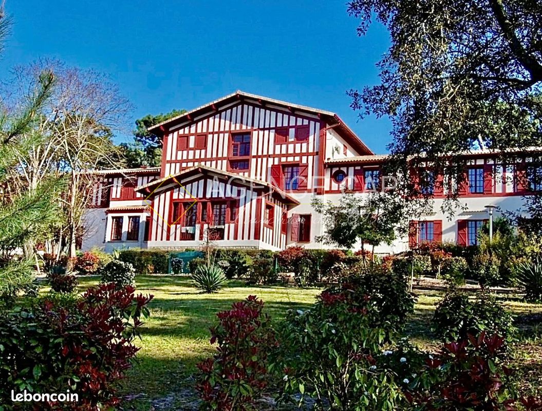 Appartement 2 pièces 34 m² · à Arcachon · 34 m² · 275 000 €