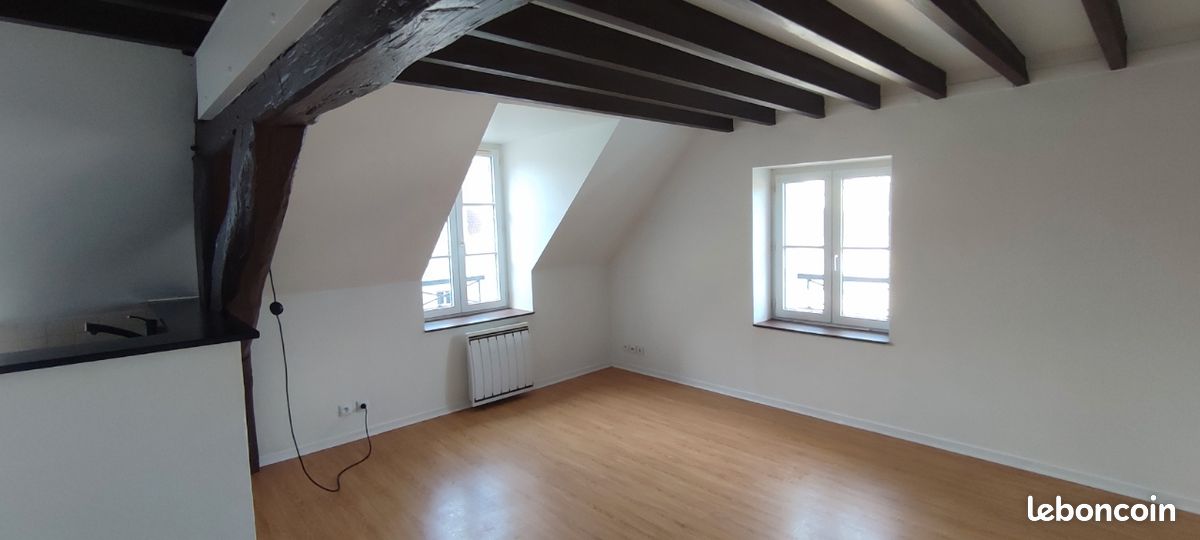 Appartement 2 pièces 50 m² · à Étampes · 50 m² · 720 €/mois