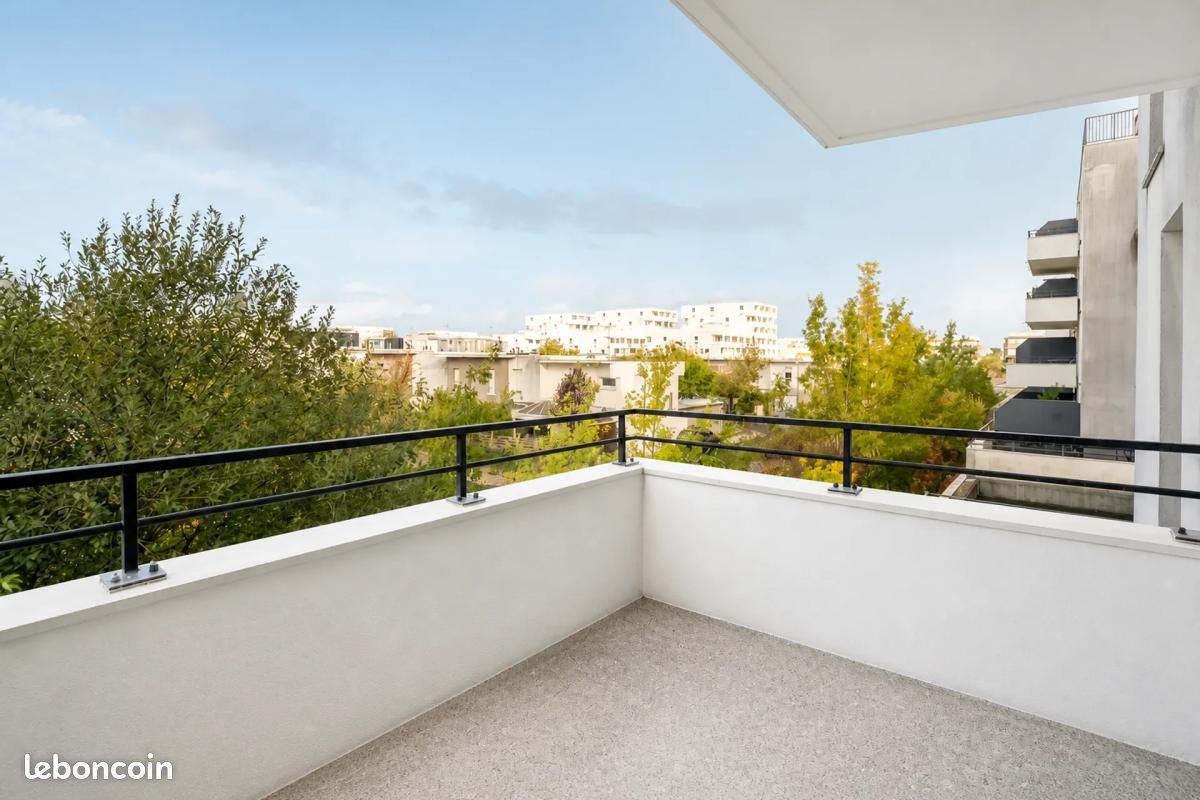 Appartement 2 pièces 40 m² · à Lormont · 40 m² · 114 000 €