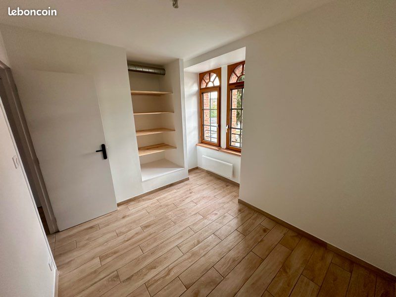 Appartement a louer beaupreau-en-mauges - 2 pièce(s) - 27 m2 - Surfyn