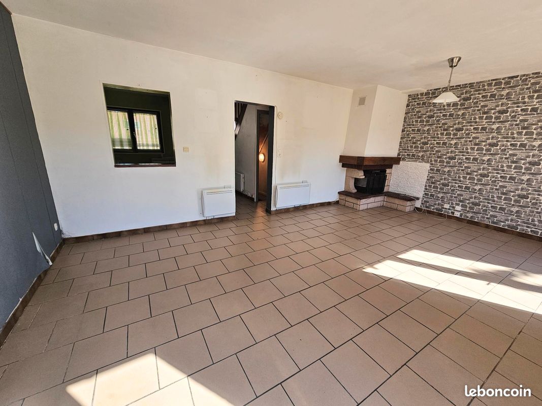 Maison 5 pièces 71 m² · à Billy-Montigny · 71 m² · 141 000 €