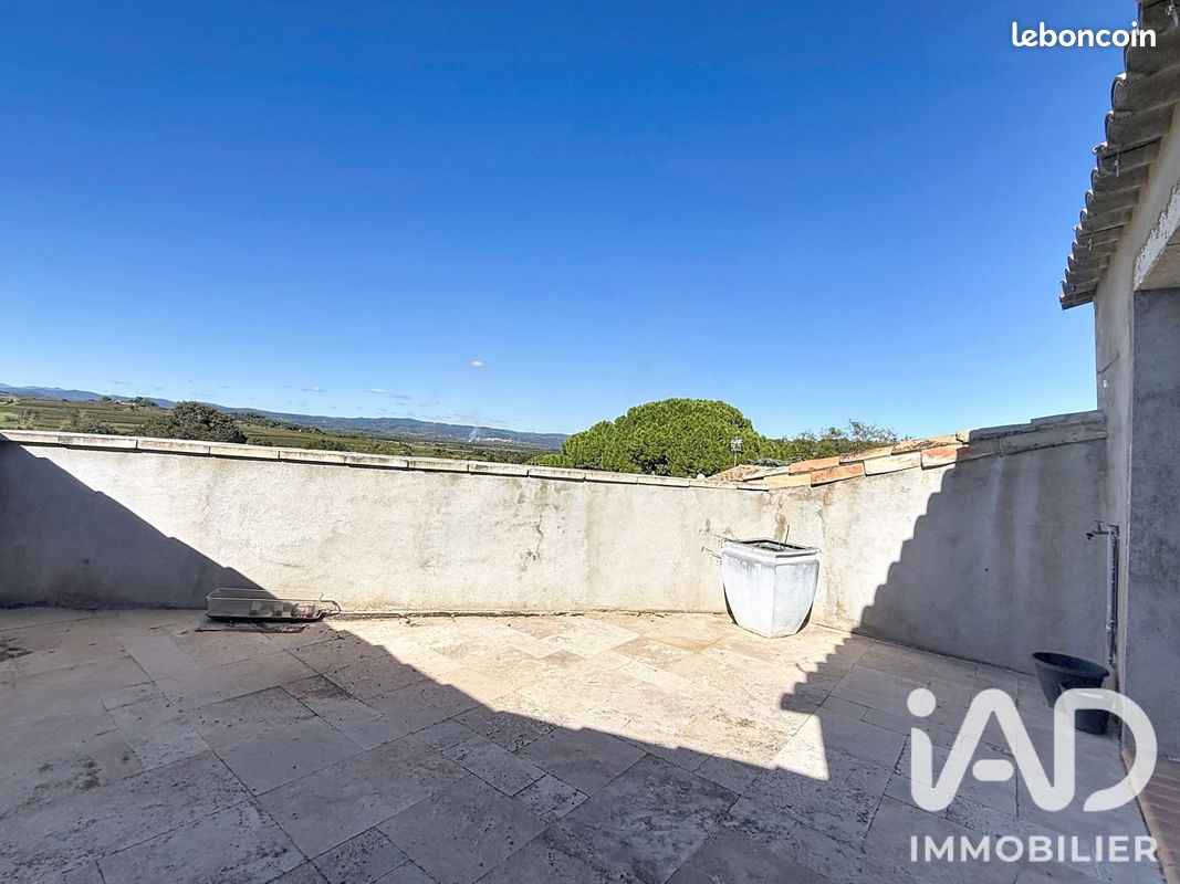 Maison 3 pièces 88 m² · à Alignan-du-Vent · 88 m² · 160 000 €