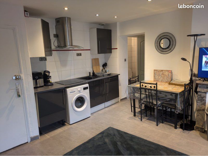 Appartement 2 pièces 45 m² · à Carcassonne · 45 m² · 520 €