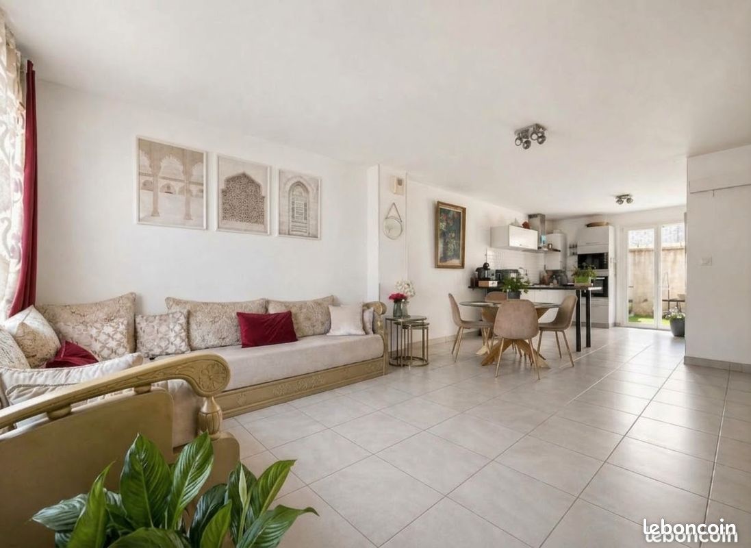 Maison 4 pièces 75 m² · à Port-de-Bouc · 75 m² · 275 000 €