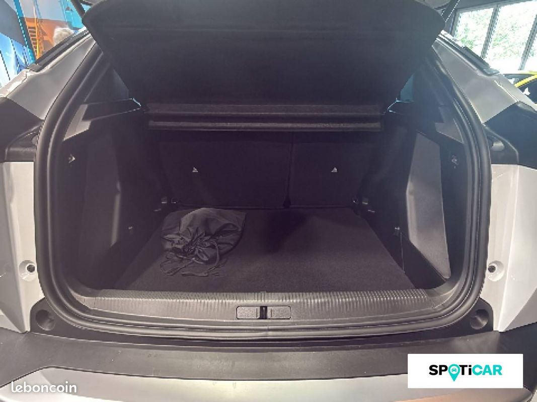 PEUGEOT 2008 Electrique 54 kWh 156 ch Style (image 6)