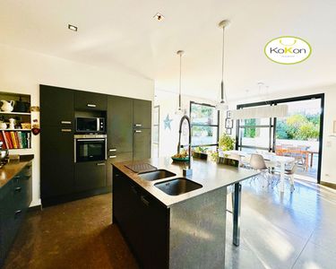 Maison 1 190 000 € - 234 m²
