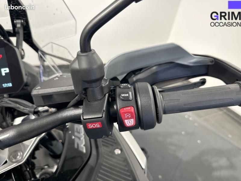Bmw R 1300 GS Adventure (image 8)