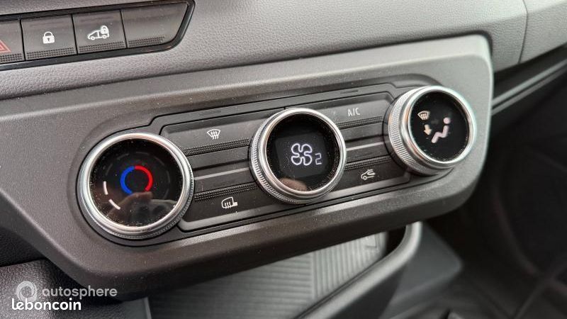 Renault Master Véhicule utilitaire ou Société F3500 L2H2 E-Tech 140ch Advance grande autonomie (image 14)