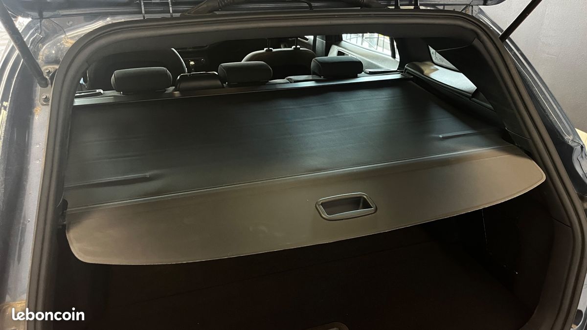 FORD FOCUS BREAK 1.0 ECOBOOST 125 HYBRID ST-LINE BVa (image 20)