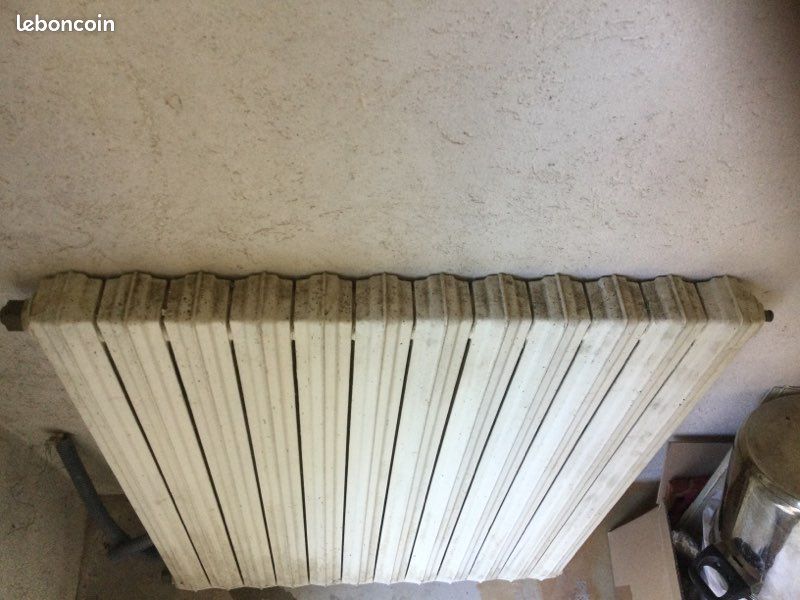 Radiateur en fonte (image 3)