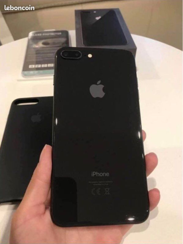 IPhone 8 Plus d’origine (image 1)