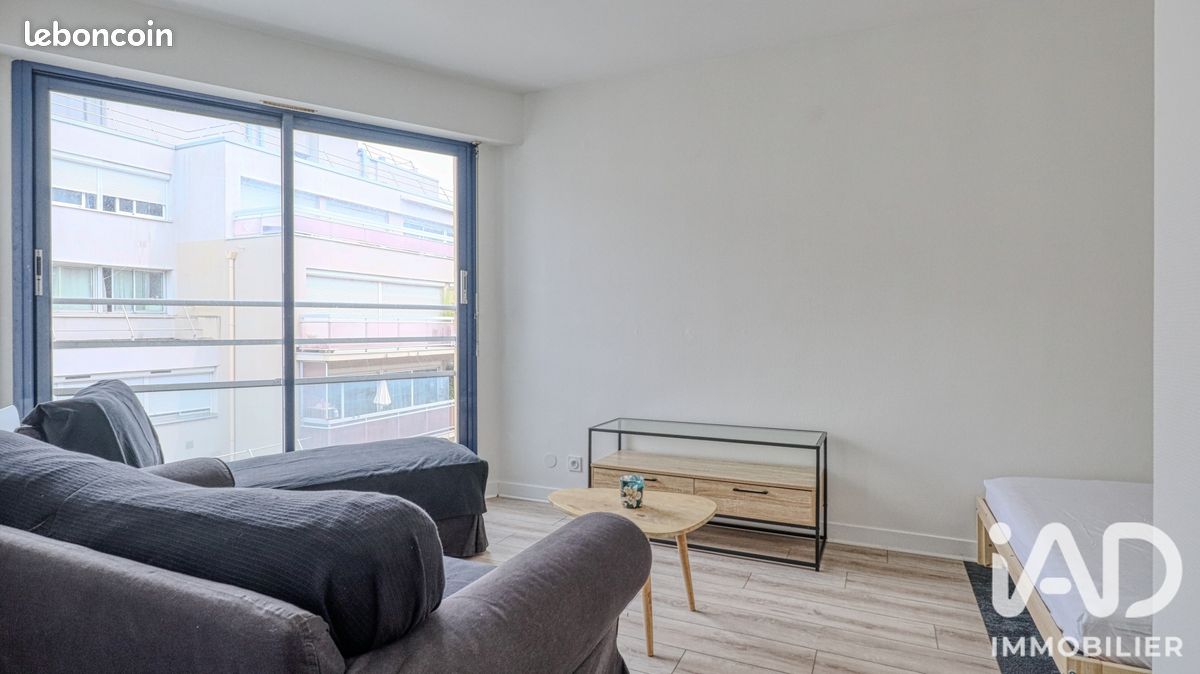 Appartement 1 pièce 27 m² · à Savigny-sur-Orge · 27 m² · 690 €