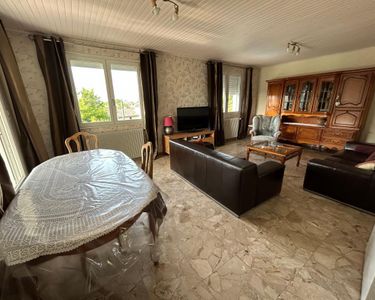 Maison 355 000 € - 123 m²