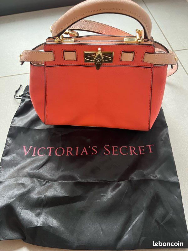 Sac Victoria secret neuf Accessoires Bagagerie