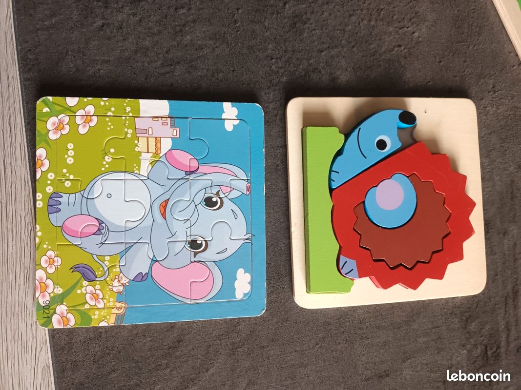 Mini puzzles (image 2)