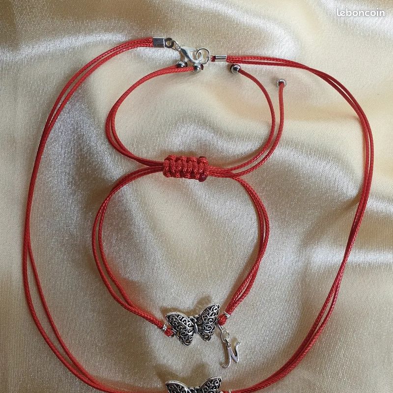 Bracelet personnalisé (image 4)