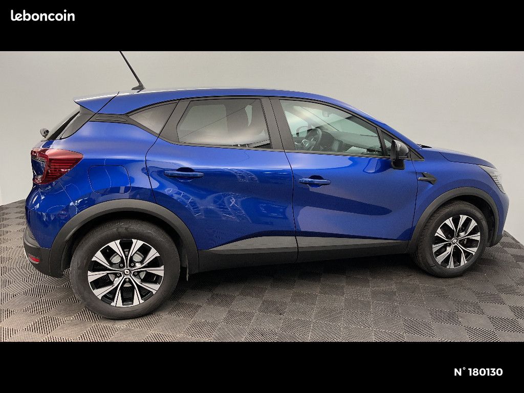 Renault Captur TCe 90 Evolution (image 5)