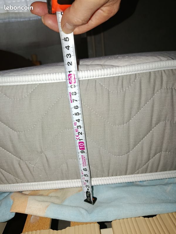 Matelas 90 (image 2)