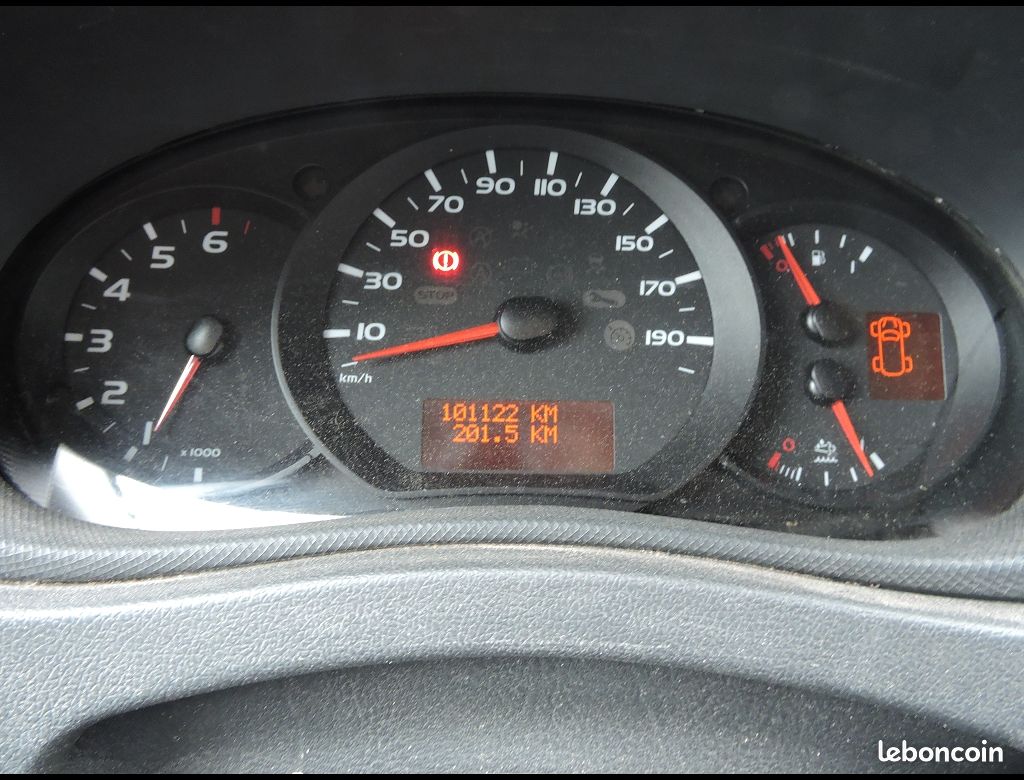 Renault Master III 2.3 DCI 130 GRAND CONFORT (image 8)