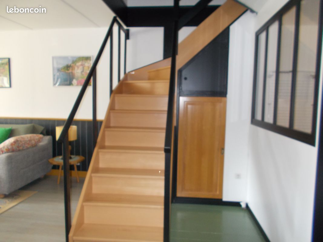 Maison 3 pièces 94 m² · à Bourbonne-les-Bains · 94 m² · 105 000 €