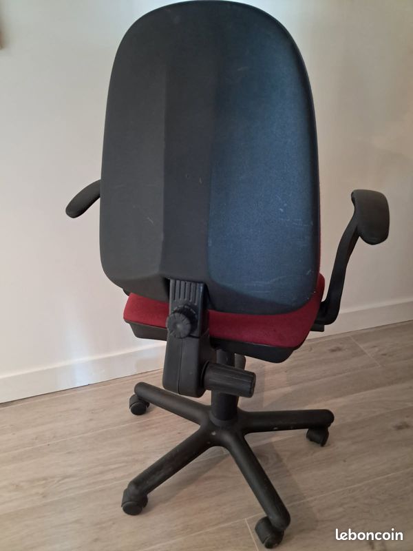 Fauteuil de bureau (image 2)