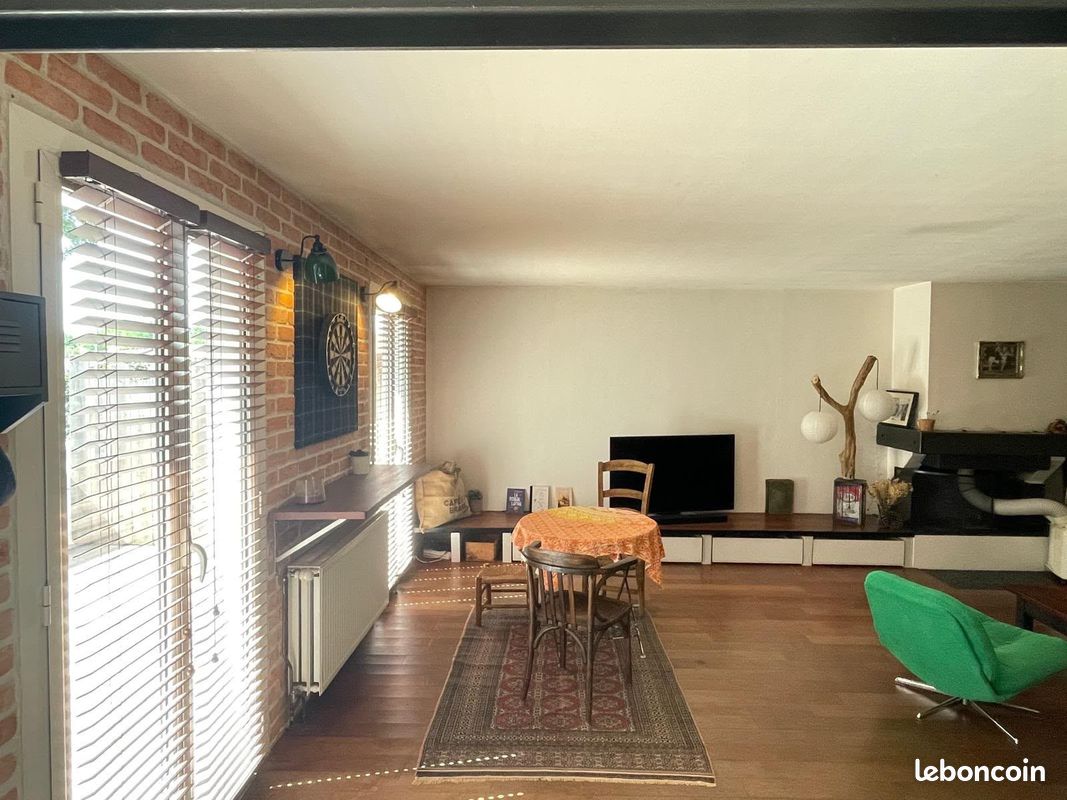 Maison 5 pièces 100 m² · à Cestas · 100 m² · 346 000 €
