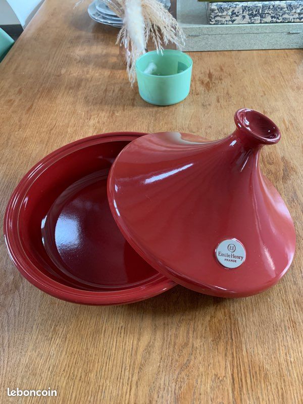 Plat à tajine (image 2)
