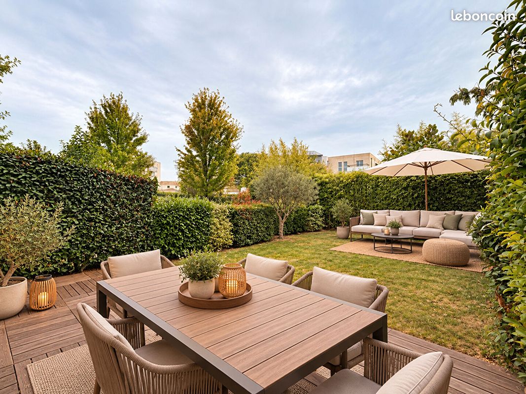 Appartement 3 pièces 64 m² · à Toulouse · 64 m² · 160 000 €