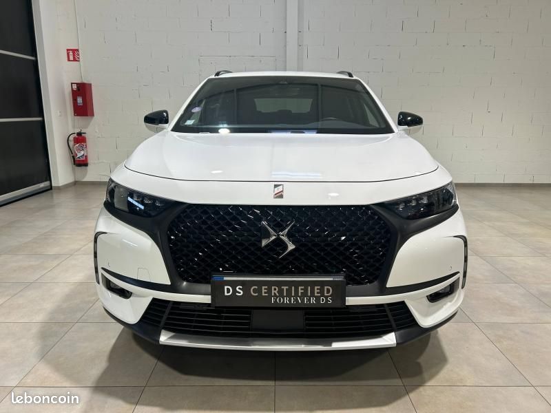Ds DS 7 Crossback E-TENSE 225ch Performance Line + (image 2)
