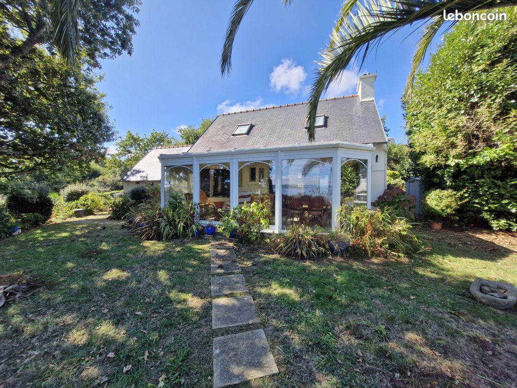Maison 3 pièces 87 m² · à Roscanvel · 87 m² · 231 000 €