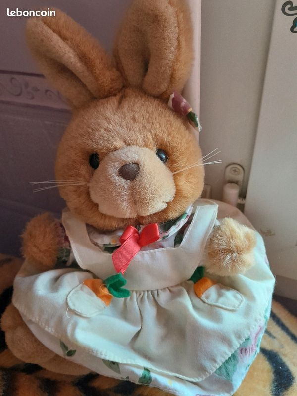 Plusieures peluches (image 5)